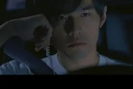 秋名山车神，杰伦第一部电影，同样是霸气十足