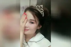 新娘为什么哭，看新郎的脸就知道了