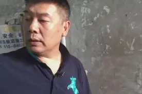 跟着热心许大哥学装修，厨房里到底应该不应该有地漏视频封面