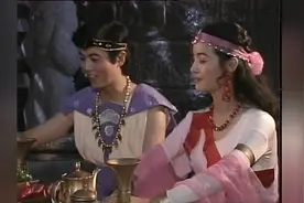 为什么这个仙人从来不喝酒视频封面