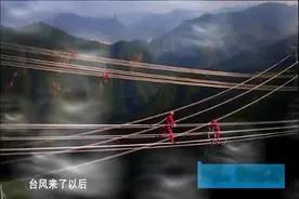 看看中国特高压电网是怎样日常维护的？月薪10W都不过分视频封面