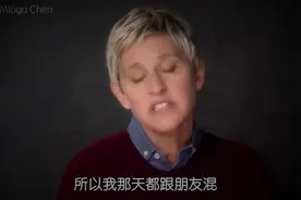 艾伦忆女友因意外去世，改变自己人生轨迹视频封面