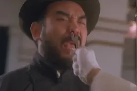 农村功夫小子来到城市帮大佬看场子，第一天就有人来捣乱！视频封面