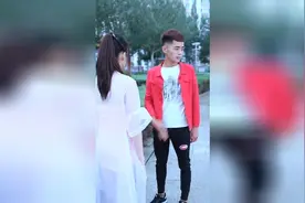 你让我滚的时候我滚了，你让我会来的时候，对不气我滚远了！视频封面