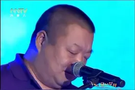 臧天朔出狱后再唱《朋友》更多了厚重感！视频封面