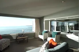 什么叫真正的无敌海景房 看完总算是知道了视频封面