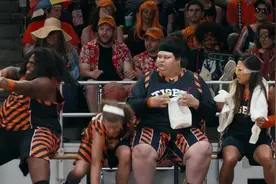 Katy Perry新单《Swish Swish》MV首播