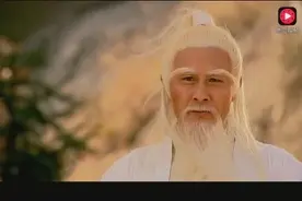 哪吒是那么好杀的么，他师父太乙真人出手了，石矶娘娘被秒的节奏视频封面