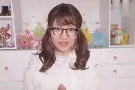 半脸化妆对比！看了妹子化妆你还敢说自己会化妆么