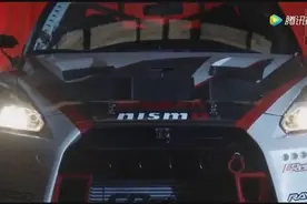 GTR打破世界吉尼斯记录，最快漂移记录时速304.96公里视频封面