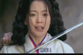 宝剑铸成，杀敌饮血，蒙将军注定为皇上而战，为国家而亡！视频封面