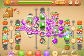 保卫萝卜3-获得糕点师 角色碎片视频封面