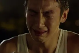 有没有一个人让你这样为他（她）哭过！