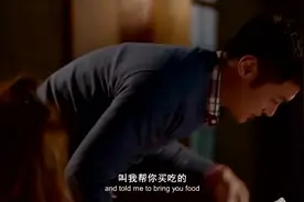 陈意涵的感冒被余文乐的吻治愈了