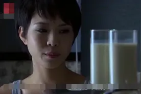 婆婆每晚送来牛奶，儿媳喝了后睡得不省人事！视频封面