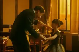 小女儿叶一云被骚扰，父亲张国立为其出头视频封面