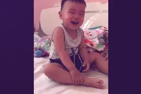 都说哭的时候不要逗我笑，要是被你逗笑了我岂不是很没面子