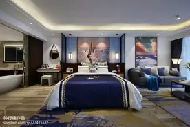 家居为家引入一线海景，58㎡精英度假公寓图片