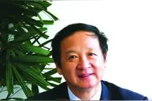 把学生的明天托在手心图片
