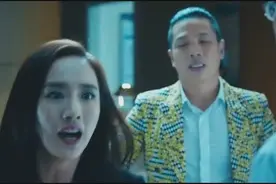 我叫你哥，你叫我爸