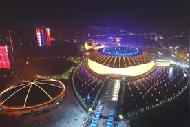 30秒让你了解全运会在天津举办的真正原因视频封面