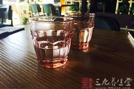 身体的这些表现竟是缺水征兆图片