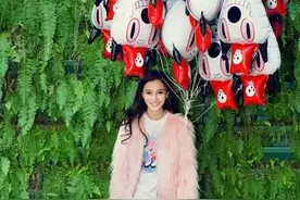 COAHC/蔻驰 —Angelababy的最爱（Coach香港新款包包价格）图片