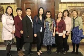纽约长岛一学区公校宣布农历春节放假 华人欣慰图片