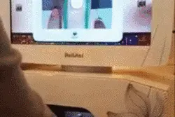 美甲都能全自动了看来美甲师都要失业了！图片