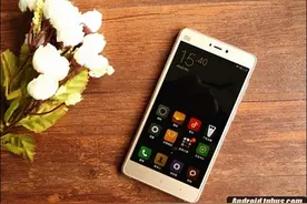 小米4s怎么连接电脑图片