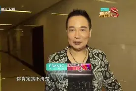 孟非悄悄来到现场为儿子孟翔加油视频封面