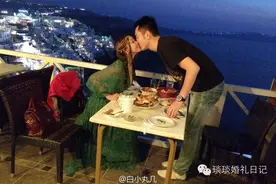备婚狂| 让婚礼变成一场冒险，并不在我的计划之内——女神级备婚狂白小白の备婚记图片