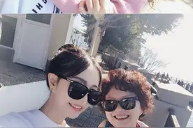 高颜值浅猪家的七七身份背景遭深扒 删微博原因曝光网友震惊图片