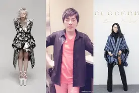 张宇：《趁早》本来不是给阿妹的，是给「她」！图片