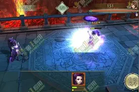 《不良人手游》战斗模式介绍图片