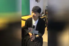 包贝尔聊黄渤、王宝强、贾玲！视频封面