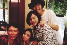 防弹少年团家庭成员幸福照之jin金硕珍等视频封面