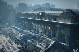 来自育碧的精品：《全境封锁》正式版评测图片