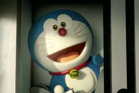 《哆啦A梦》在法国遭禁播，理由居然是“危害儿童成长”...图片