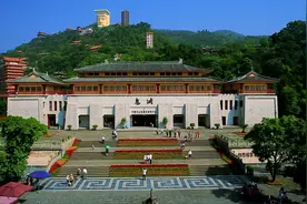 2016丰都庙会之文旅活动图片