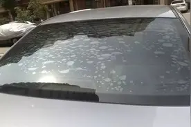 卖车膜比卖车都赚钱？看完这个实验，再不会被车膜销售员骗钱了！图片