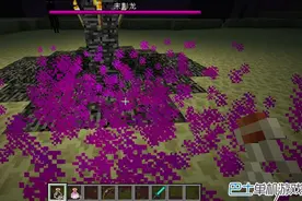 我的世界1.9末影龙头怎么喷火 龙首的获取与介绍图片