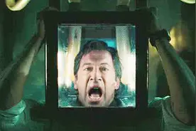 在脖子上开个洞，关键时刻可以救你一命！