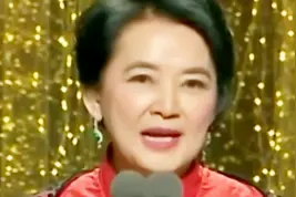 明星竟然是亲戚，陈奕迅是王祖蓝的表哥视频封面