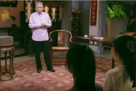 马未都：在水下能呆3个多小时的江湖异士把马未都都惊傻了视频封面