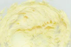 打发系列（三）：黄油打发全教程