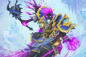 牧师：没有考达拉幼龙，我照样能一回合点死对面