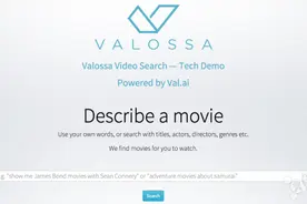 忘记电影名字了？这个AI系统可用细节搜到它图片