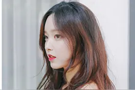 韩式潮流假发 打造个人专属时尚图片