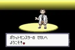 写给宝可梦20周年--宝石篇图片